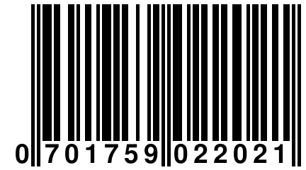 0 701759 022021