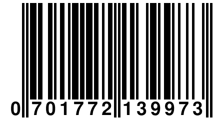 0 701772 139973