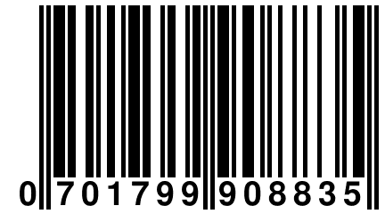 0 701799 908835