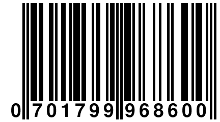 0 701799 968600