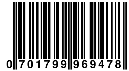 0 701799 969478