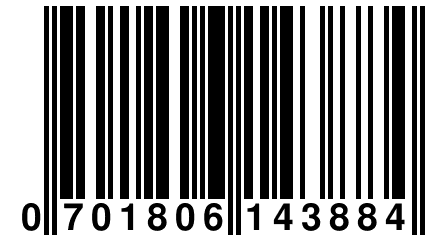 0 701806 143884