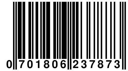 0 701806 237873