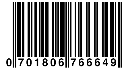 0 701806 766649