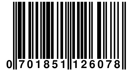 0 701851 126078