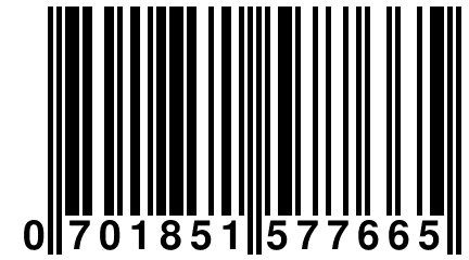 0 701851 577665