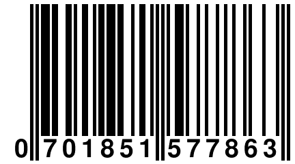 0 701851 577863