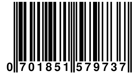 0 701851 579737