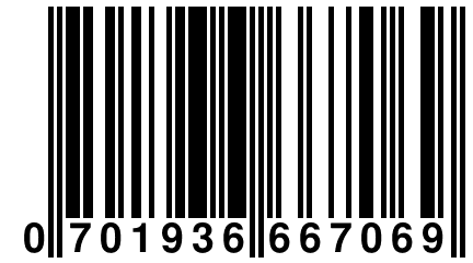 0 701936 667069