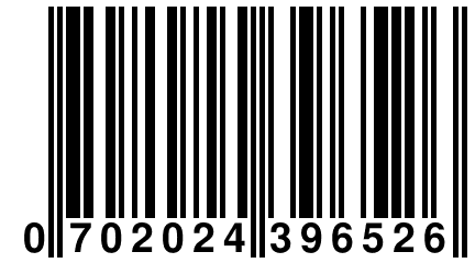 0 702024 396526