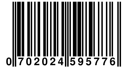 0 702024 595776