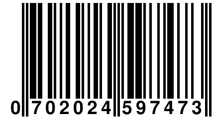 0 702024 597473