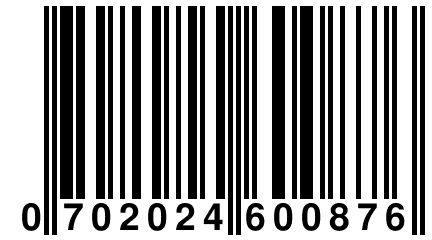 0 702024 600876