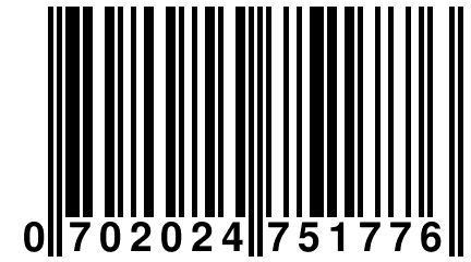 0 702024 751776