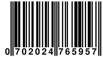 0 702024 765957