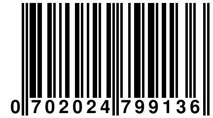 0 702024 799136