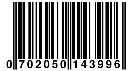 0 702050 143996