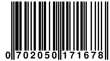 0 702050 171678