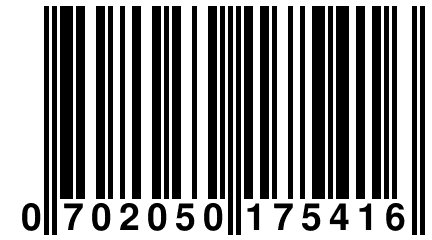 0 702050 175416