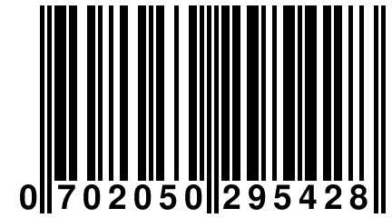 0 702050 295428