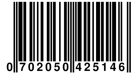 0 702050 425146