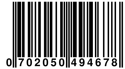 0 702050 494678