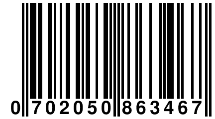 0 702050 863467