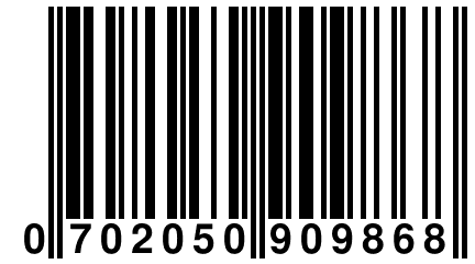 0 702050 909868