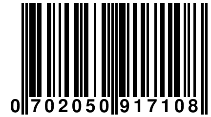 0 702050 917108