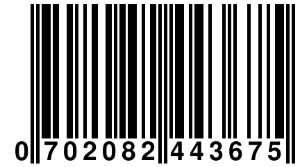 0 702082 443675