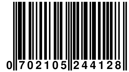 0 702105 244128