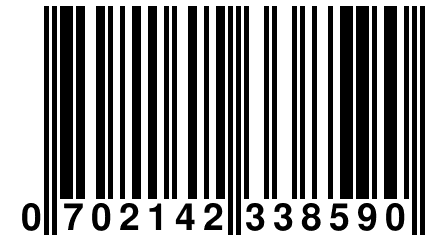 0 702142 338590