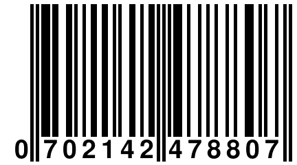 0 702142 478807