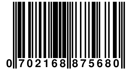 0 702168 875680