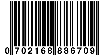 0 702168 886709