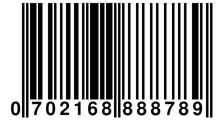 0 702168 888789