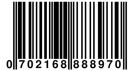 0 702168 888970