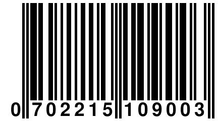 0 702215 109003