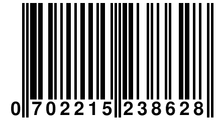 0 702215 238628