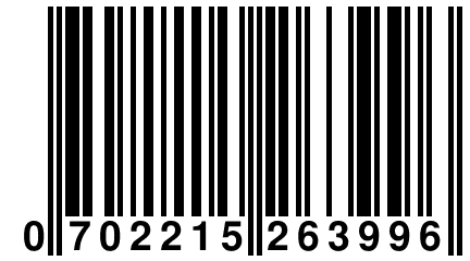 0 702215 263996