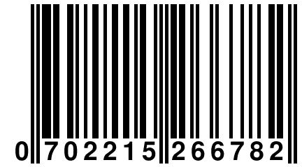 0 702215 266782