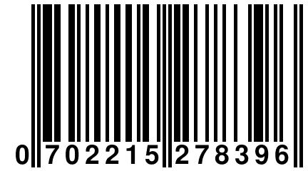 0 702215 278396