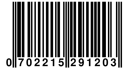 0 702215 291203