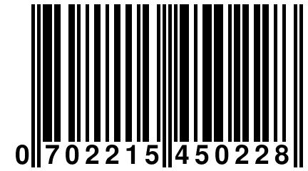 0 702215 450228