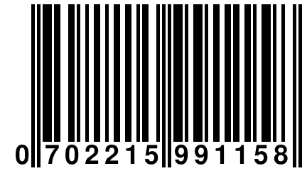 0 702215 991158