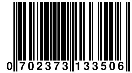0 702373 133506