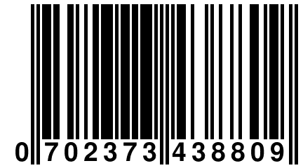 0 702373 438809