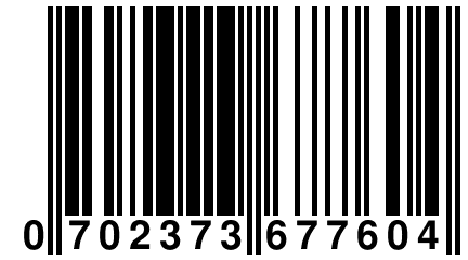 0 702373 677604