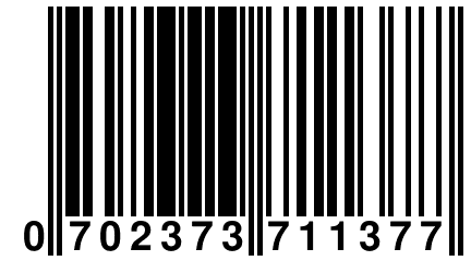 0 702373 711377