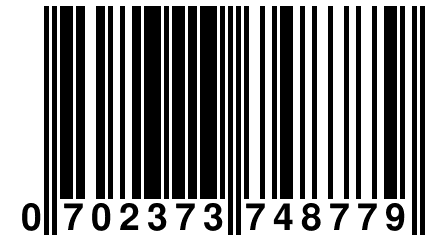 0 702373 748779